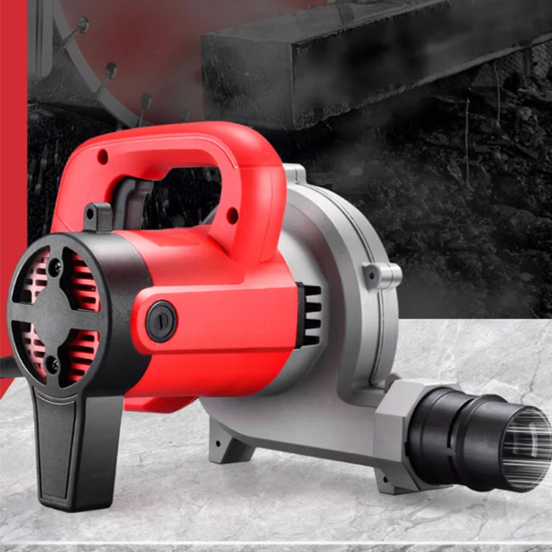 6280 واط مجمع الغبار منفاخ الغ - مراجعة Vacuum Cleaner Power Tools وسعره