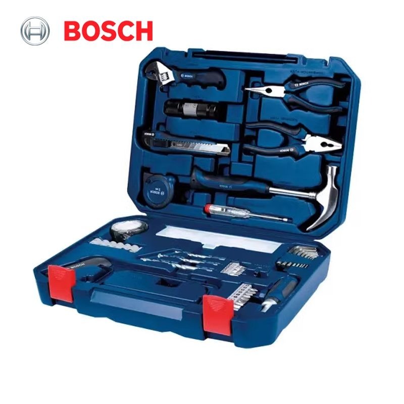 بوش 2607002789 مجموعة أدوات يد - مراجعة Power Tools Hand Tools وسعره
