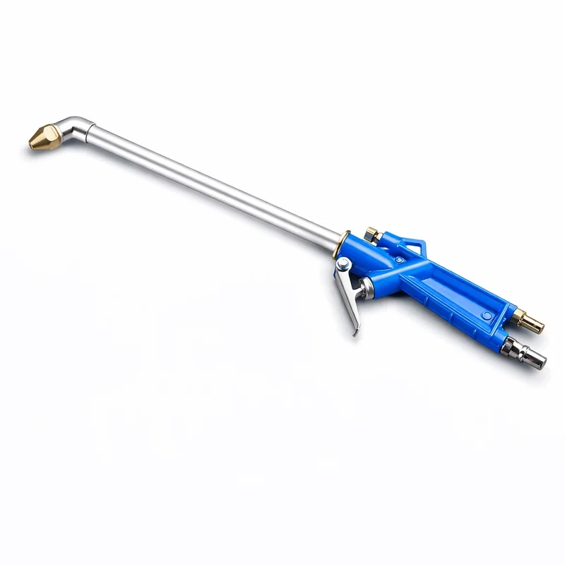 مسدس غسيل بالماء عالي الضغط يع - مراجعة Power Tools Grease وسعره