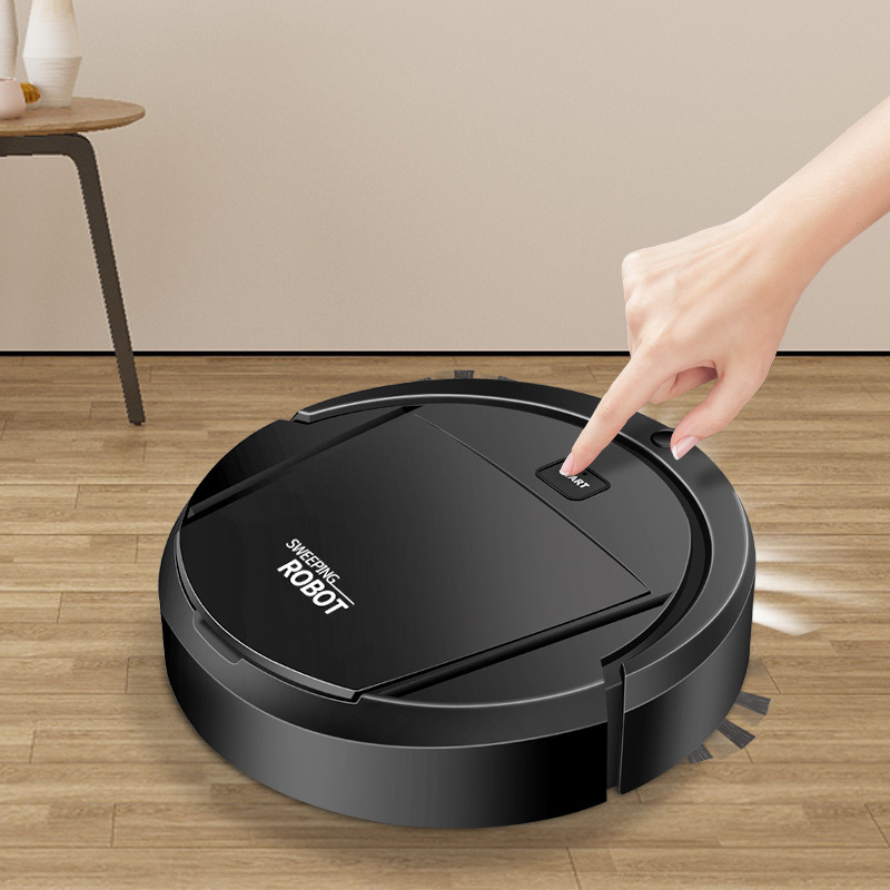 جديد التلقائي جهاز آلي لتنظيف  - مراجعة Vacuum Cleaner Power Tools وسعره