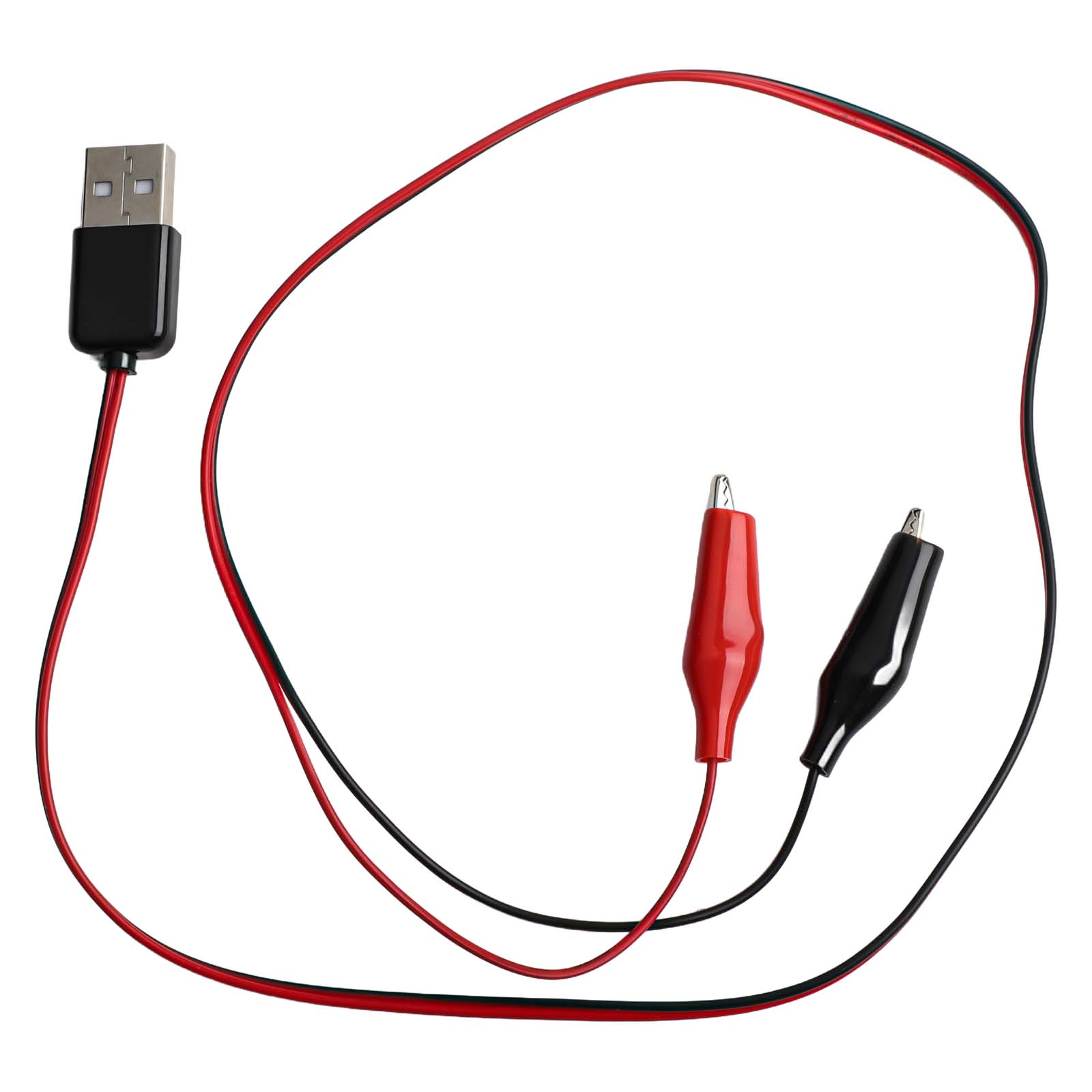 كابل USB ذكر إلى أنثى مع سلك ط - مراجعة Power Tools Red وسعره