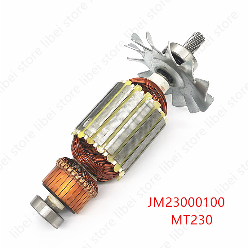 عضو دوار أصلي JM23000100 لأدوا - مراجعة Power Tools Makita وسعره