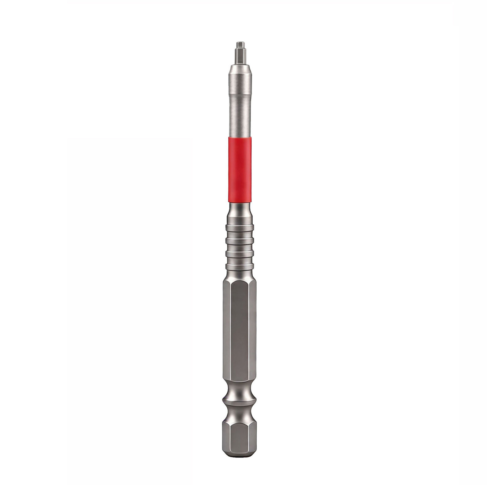 رؤوس مفك براغي سداسية الشكل من - مراجعة Power Tools Red وسعره