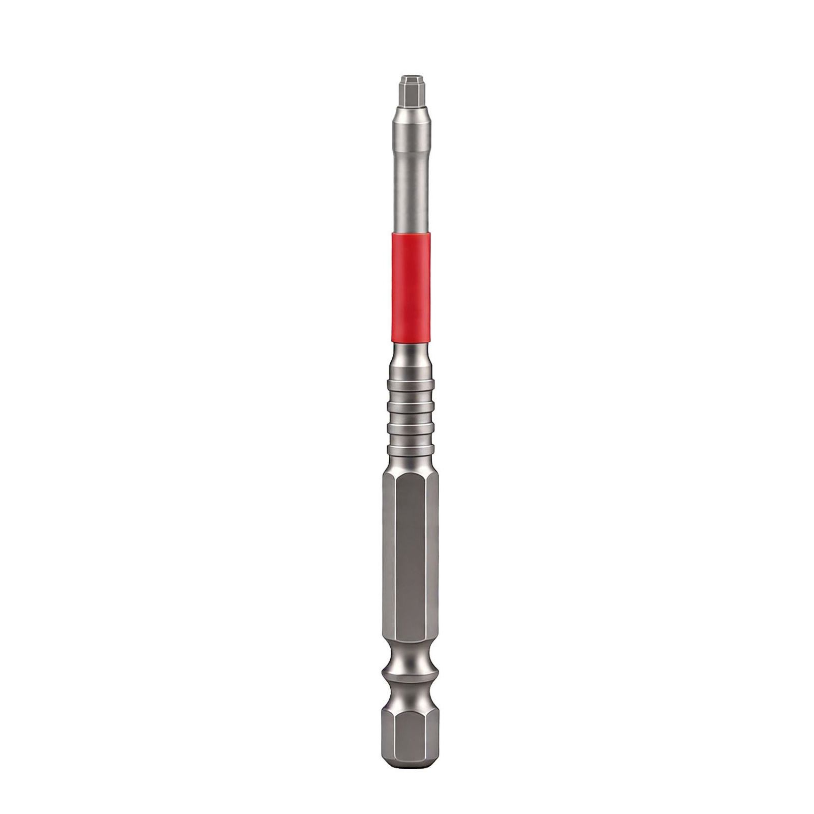 رؤوس مفك براغي سداسية الشكل من - مراجعة Power Tools Red وسعره