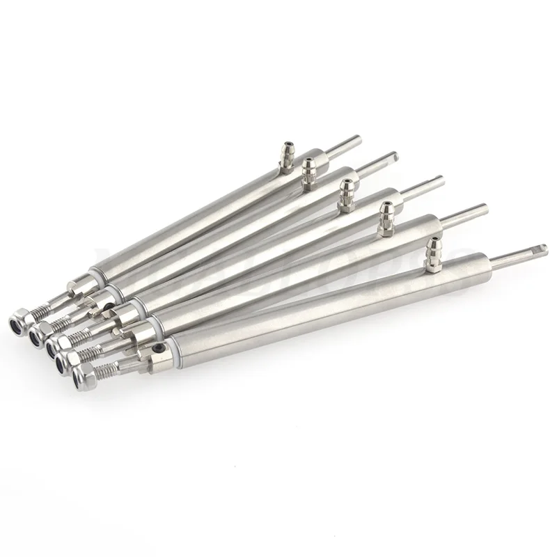 RC قارب L10/13/15/20/25/30/35  - مراجعة Power Tools Grease وسعره