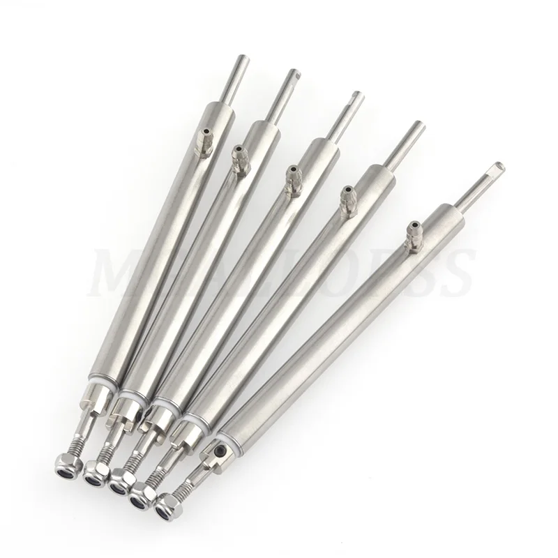 RC قارب L10/13/15/20/25/30/35  - مراجعة Power Tools Grease وسعره