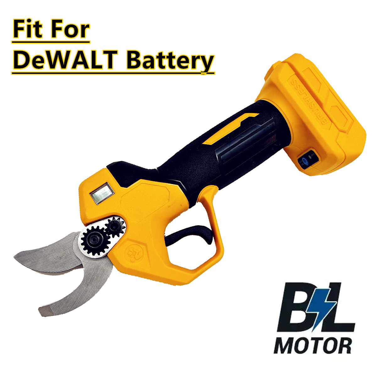 4 خيارات لبطارية ديوالت 20 فول - مراجعة Power Tools Dewalt وسعره