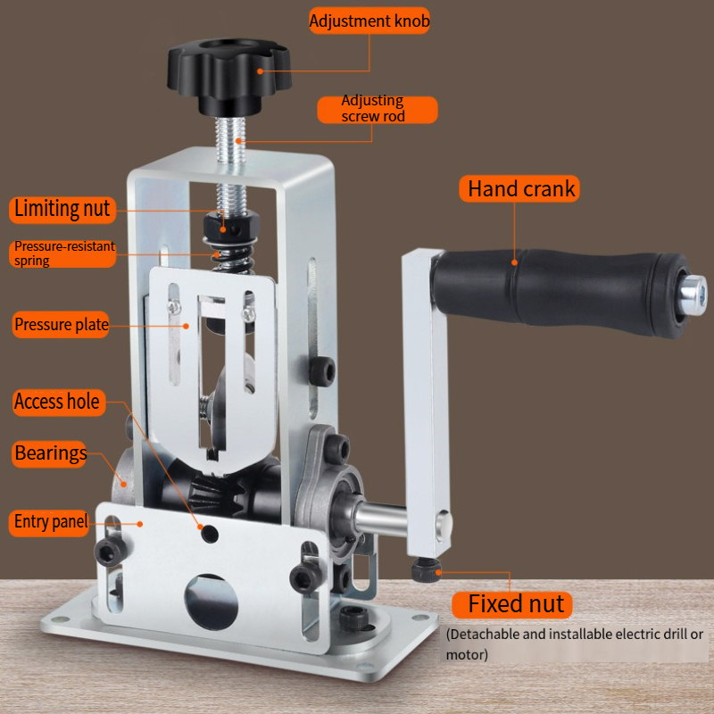 آلة تجريد الأسلاك الكهربائية س - مراجعة Power Tools Hand Tools وسعره