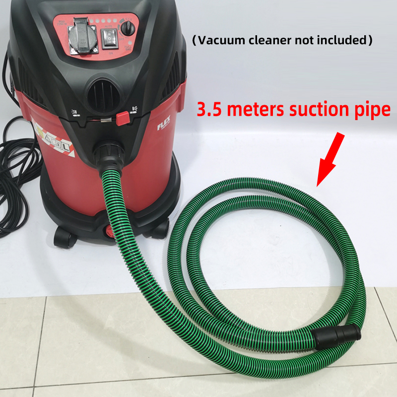 تنطبق على FESTOOL MIRKA FLEX ج - مراجعة Vacuum Cleaner Power Tools وسعره