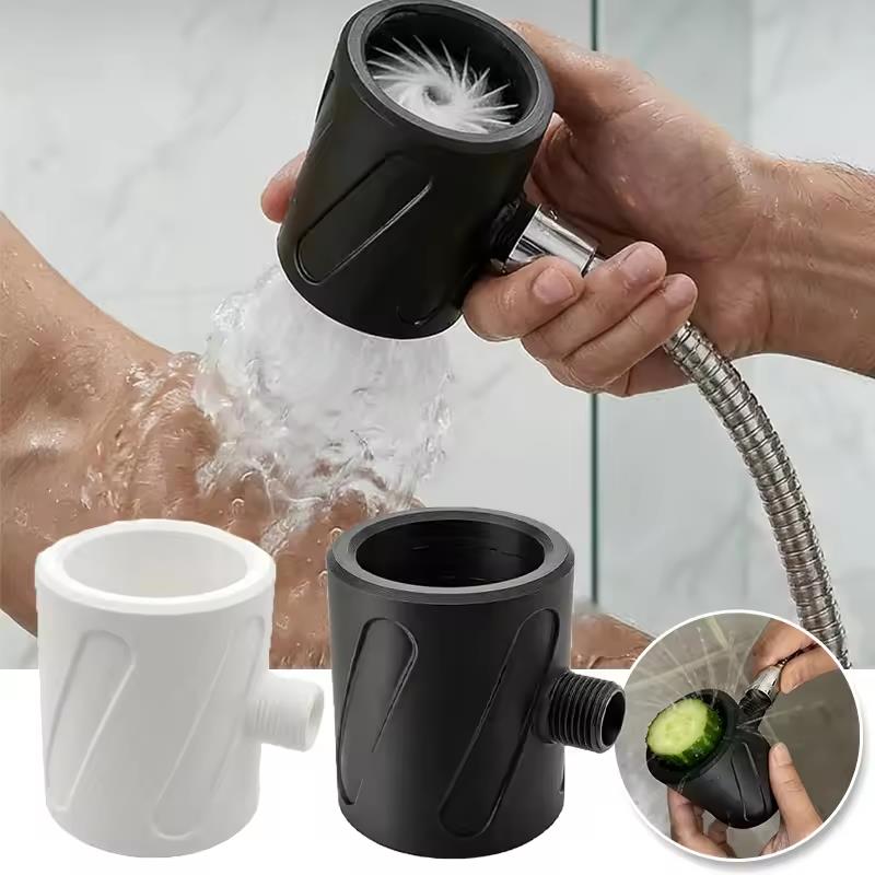 فوهة دش للرجال قوية للتنظيف ال - مراجعة Power Tools Hand Tools وسعره
