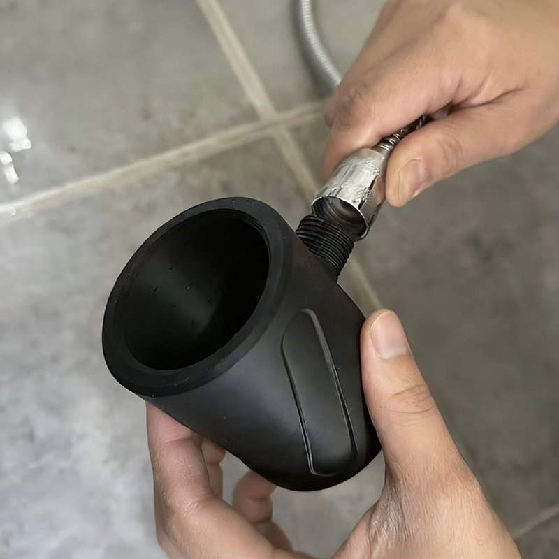 فوهة دش للرجال قوية للتنظيف ال - مراجعة Power Tools Hand Tools وسعره