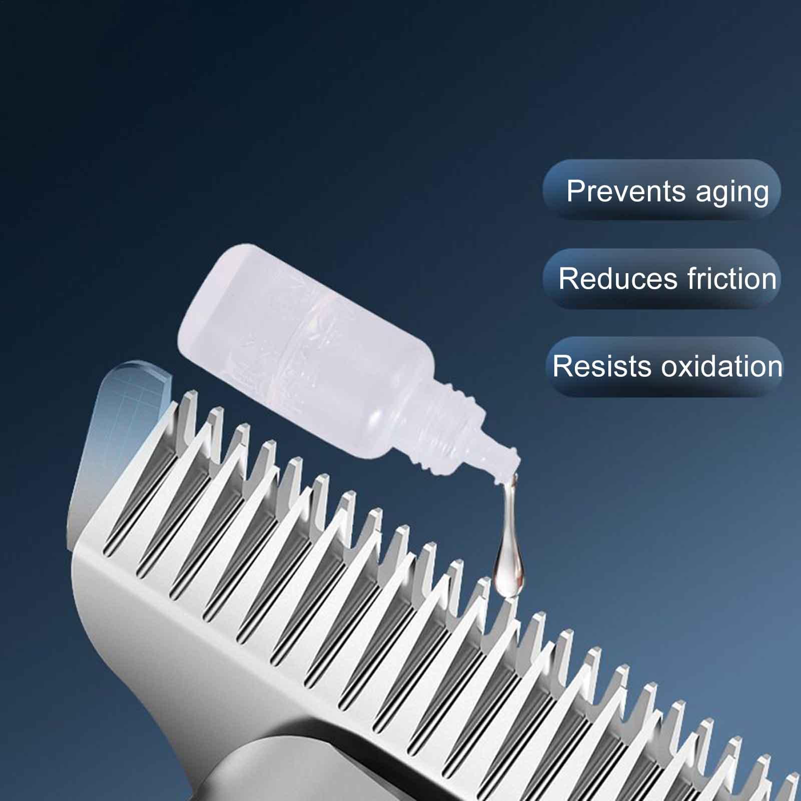 أداة تهذيب اللحية زيت التشحيم  - مراجعة Power Tools Grease وسعره