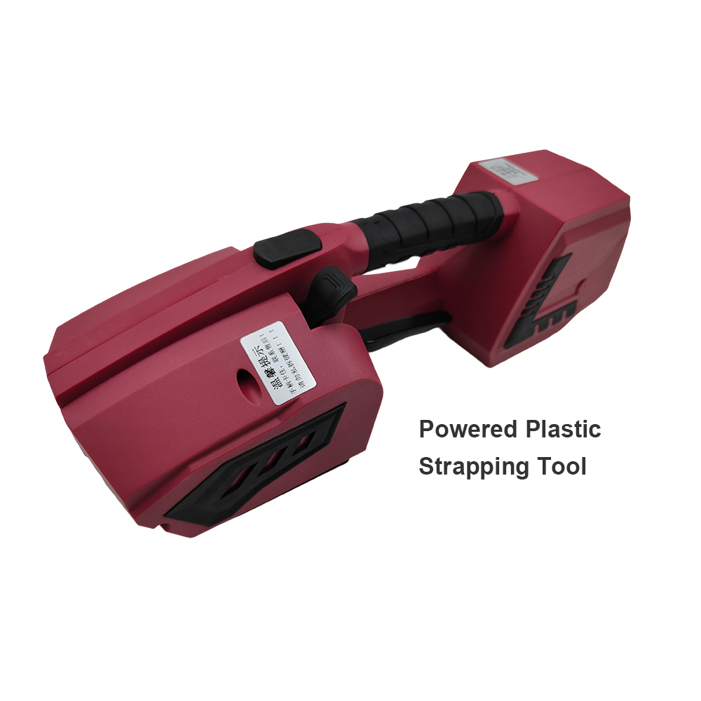 صندوق أدوات الربط الذي يعمل با - مراجعة Power Tools Logistics وسعره