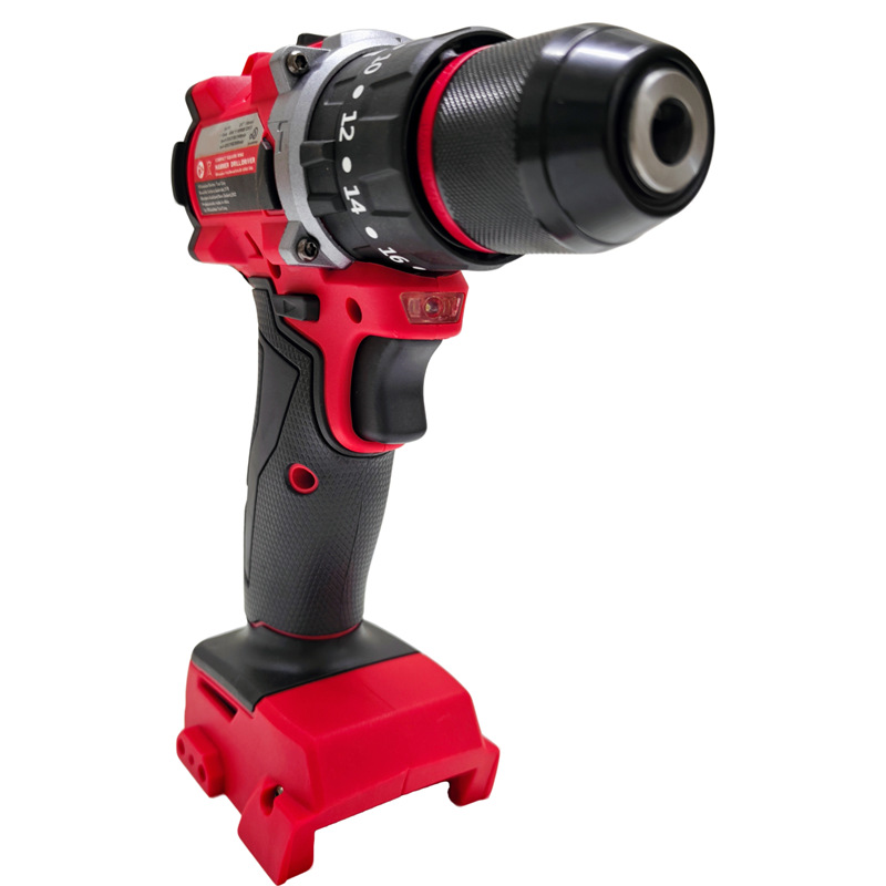مثقاب كهربائي لاسلكي من ميلووك - مراجعة Power Tools Hammer وسعره