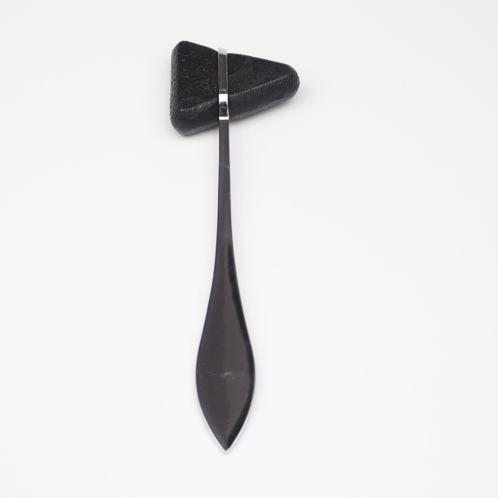 مطرقة قرع طبية مثلثة ، مطرقة ط - مراجعة Power Tools Hammer وسعره