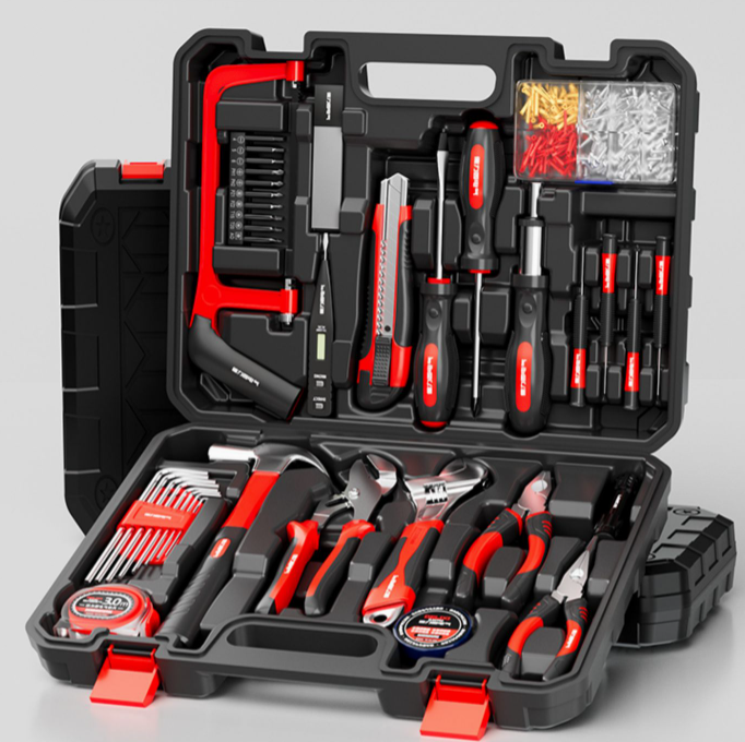 مجموعة أدوات كهربائية متعددة ا - مراجعة Cordless Drill Driver وسعره