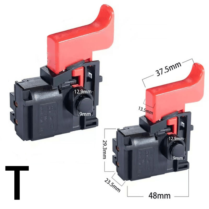 مصغرة أداة السلطة التبديل التح - مراجعة Power Tools Hammer وسعره