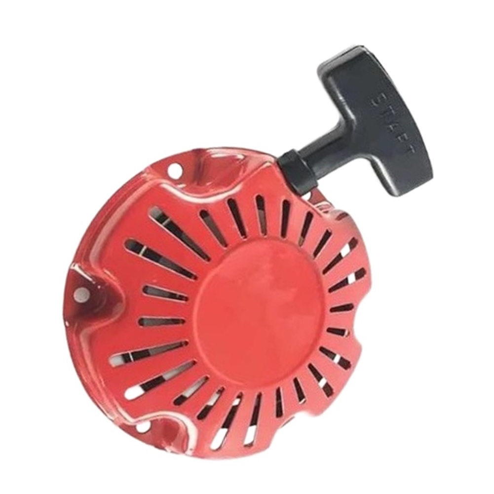 بادئ تشغيل أحمر EH09 لإصلاح ال - مراجعة Power Tools Red وسعره