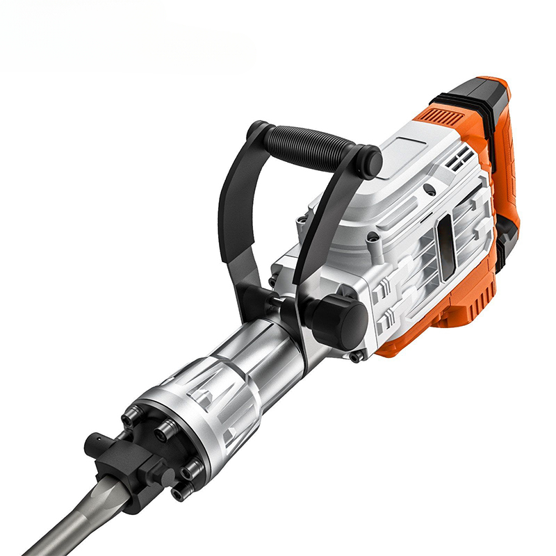 مطرقة هدم محمولة 95A، أداة كهر - مراجعة Power Tools Hammer وسعره