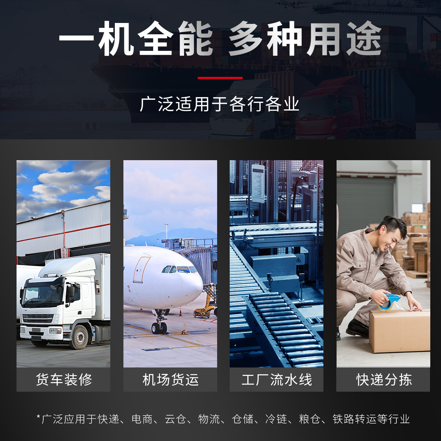 آلة تدوير الحزام الناقل التلسك - مراجعة Power Tools Logistics وسعره