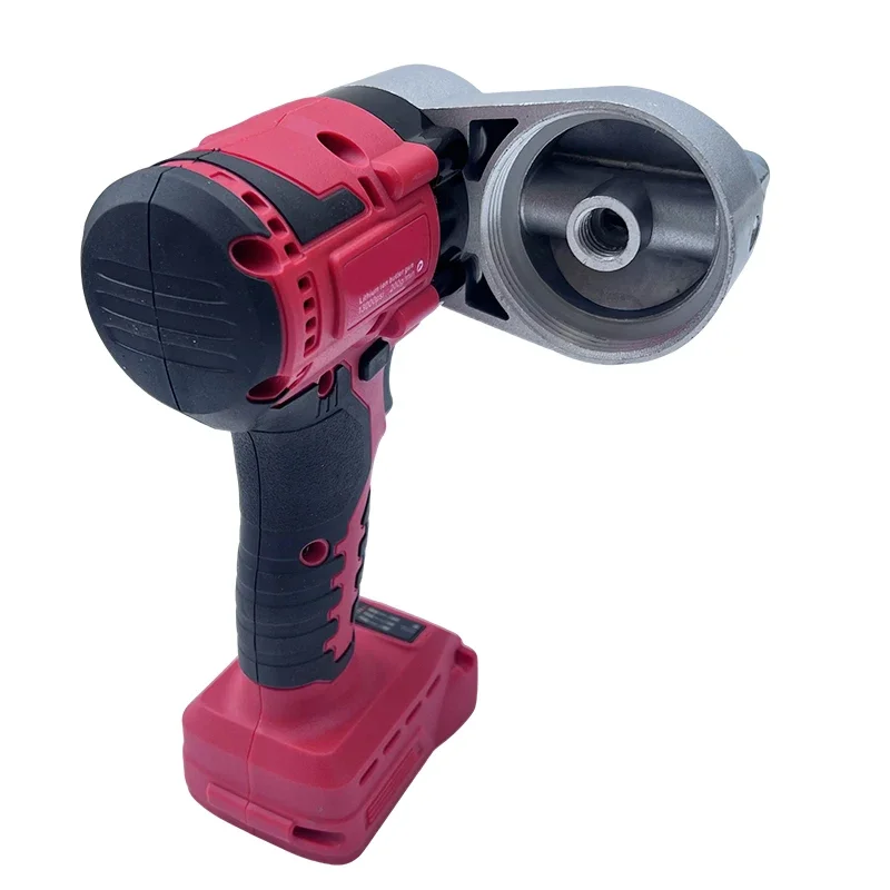 مسدس شحم كهربائي بدون فرشاة يع - مراجعة Power Tools Grease وسعره