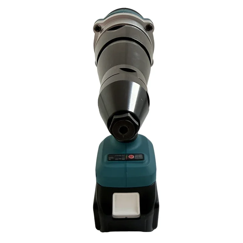 ماكيتا 25000N مسدس برشام كهربا - مراجعة Power Tools Makita وسعره