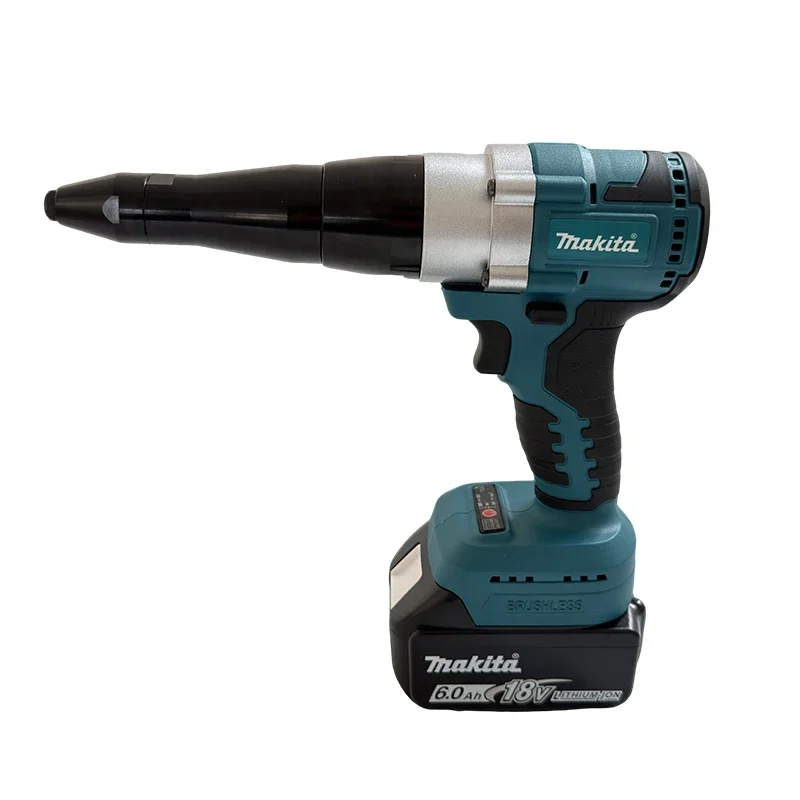ماكيتا 25000N مسدس برشام كهربا - مراجعة Power Tools Makita وسعره