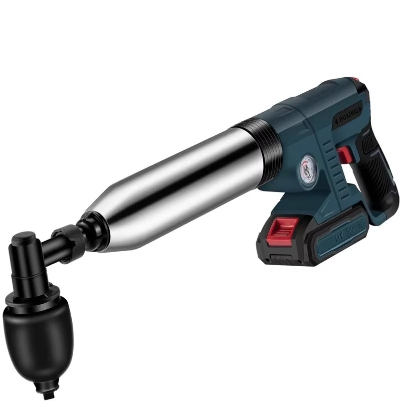 أداة نعرات المرحاض الكهربائية  - مراجعة Power Tools For Home وسعره