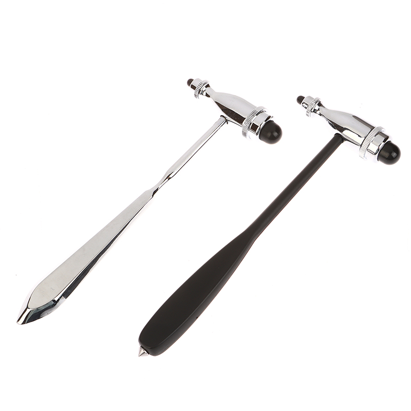 أدوات المطرقة العصبية الطبية ف - مراجعة Power Tools Hammer وسعره
