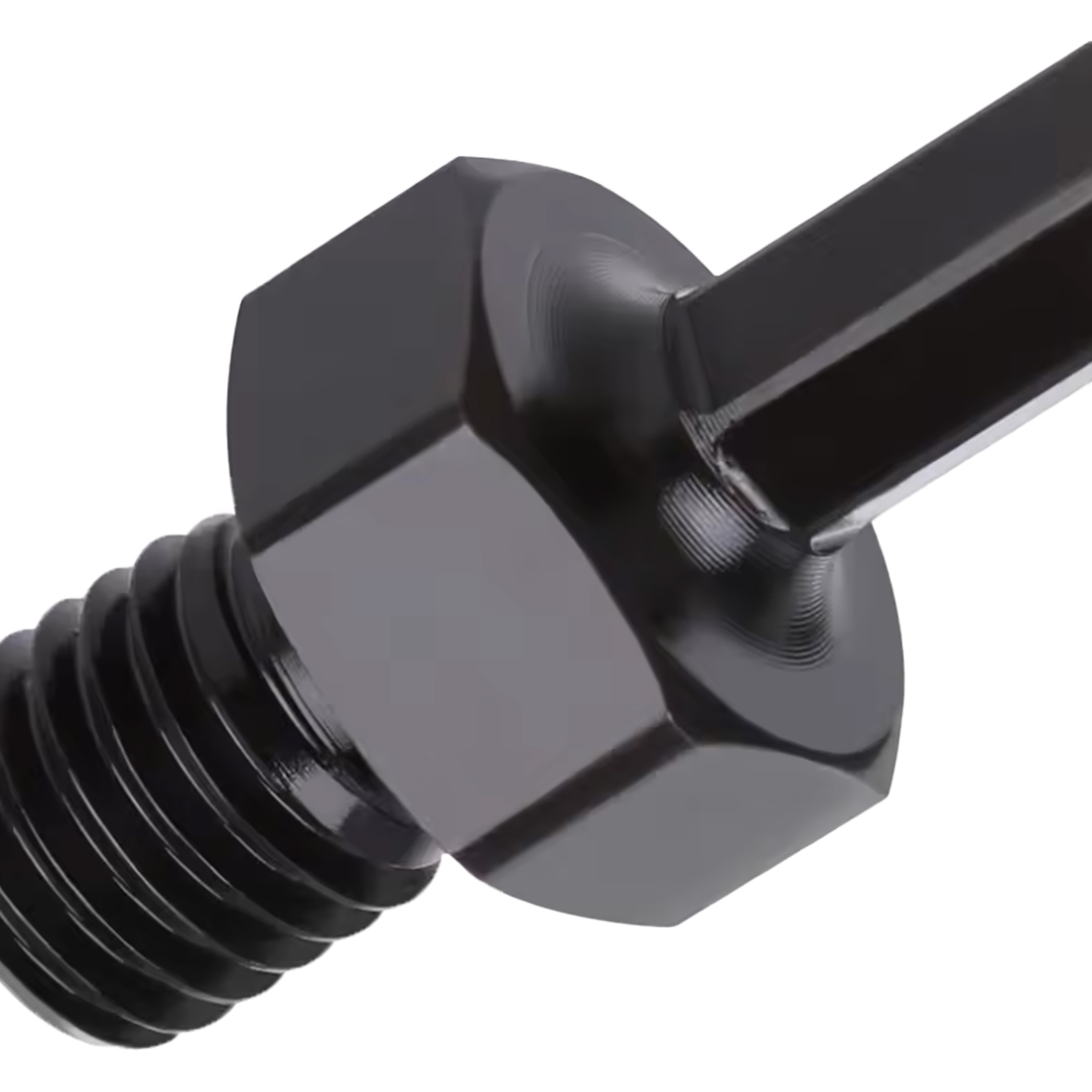 محول لايزن M14 من ملولب إلى سد - مراجعة Power Tools Plus وسعره